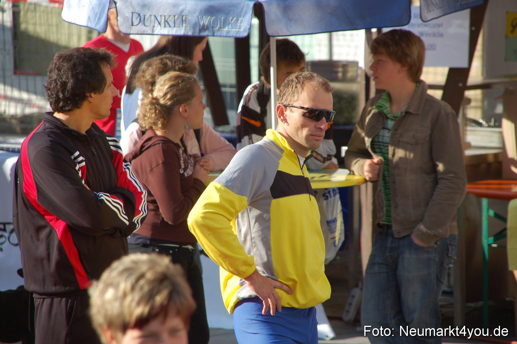 0031 Stadtlauf Neumarkt 160907